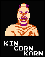 Kin Corn Karn