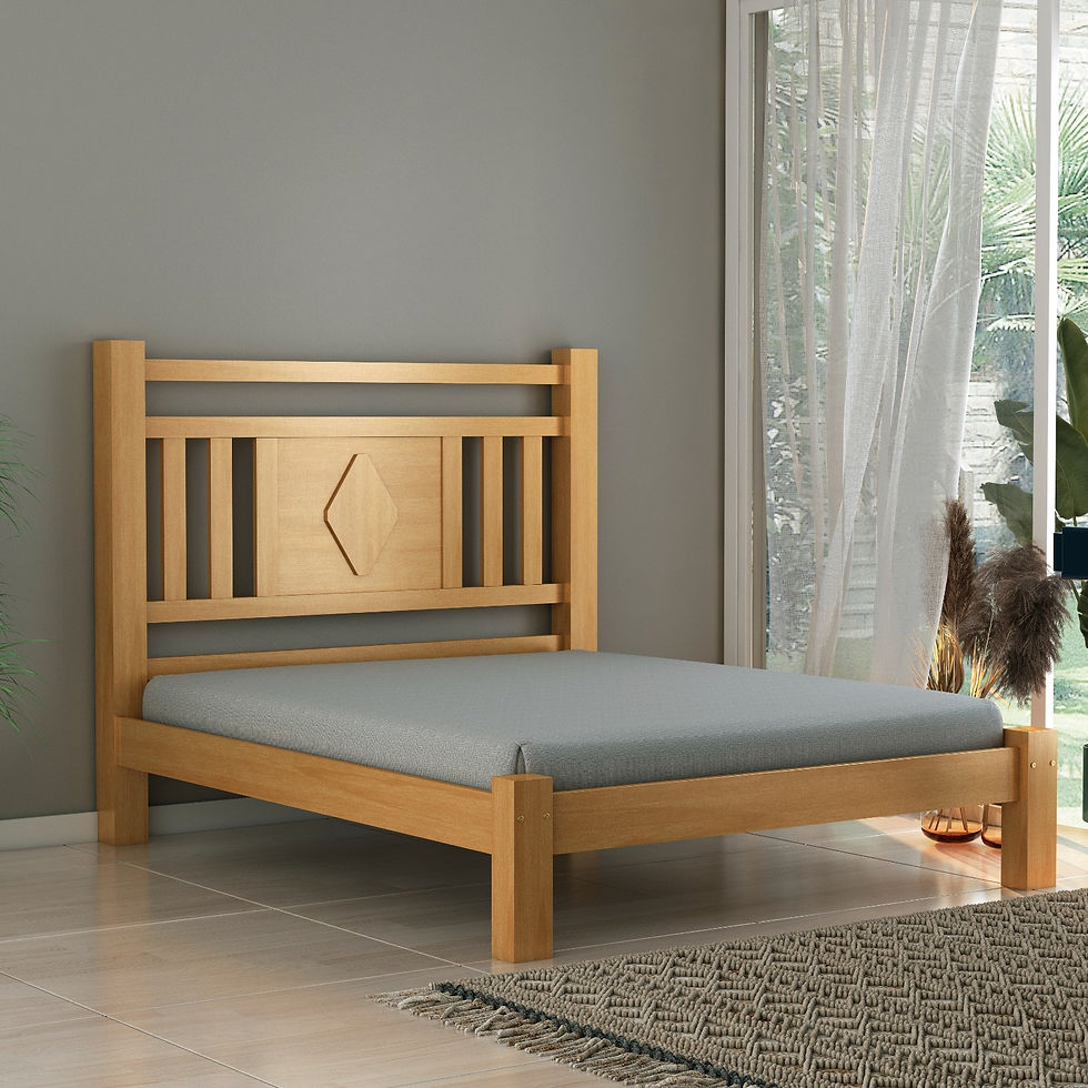 CAMA ITALIA CASAL CEREJ