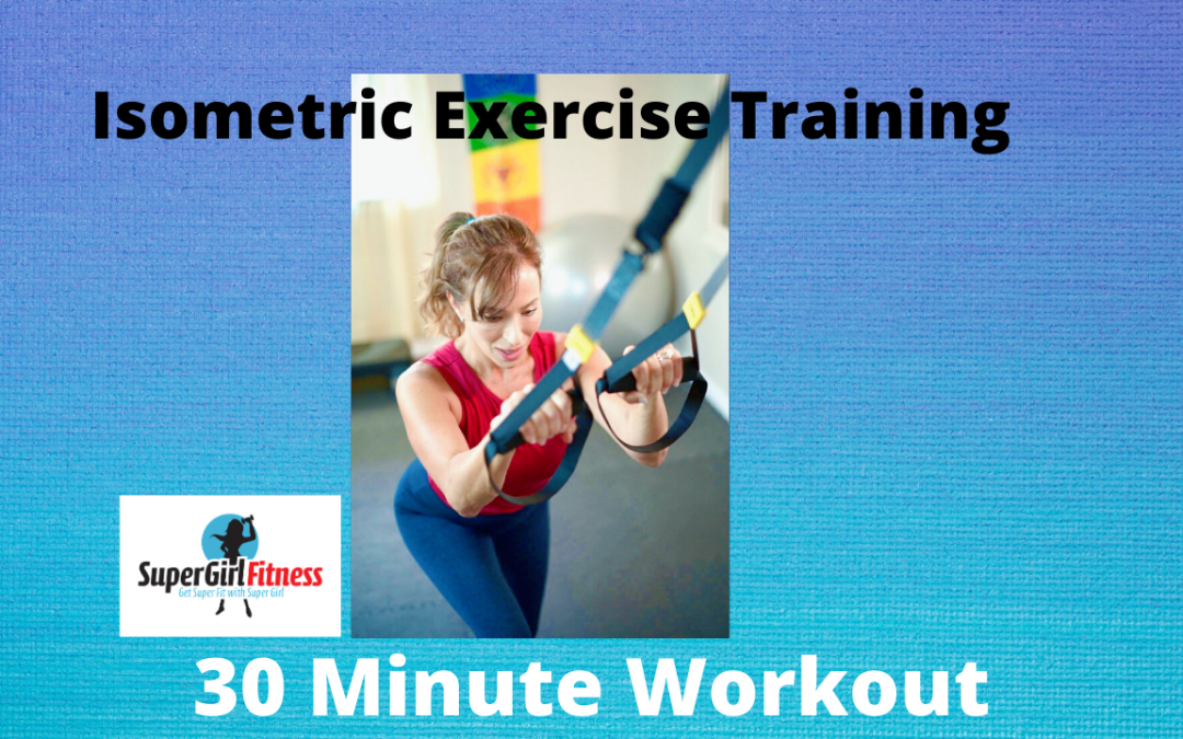 Super Girl Fitness