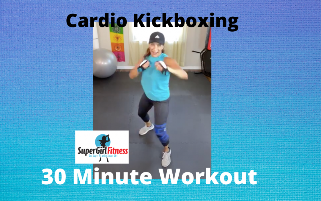Super Girl Fitness