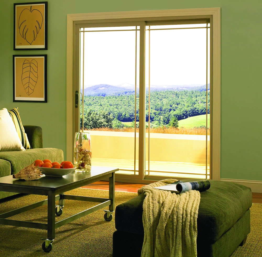 Simonton Vinyl Windows Patio Doors Windowrama