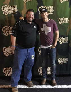 Granger Smith