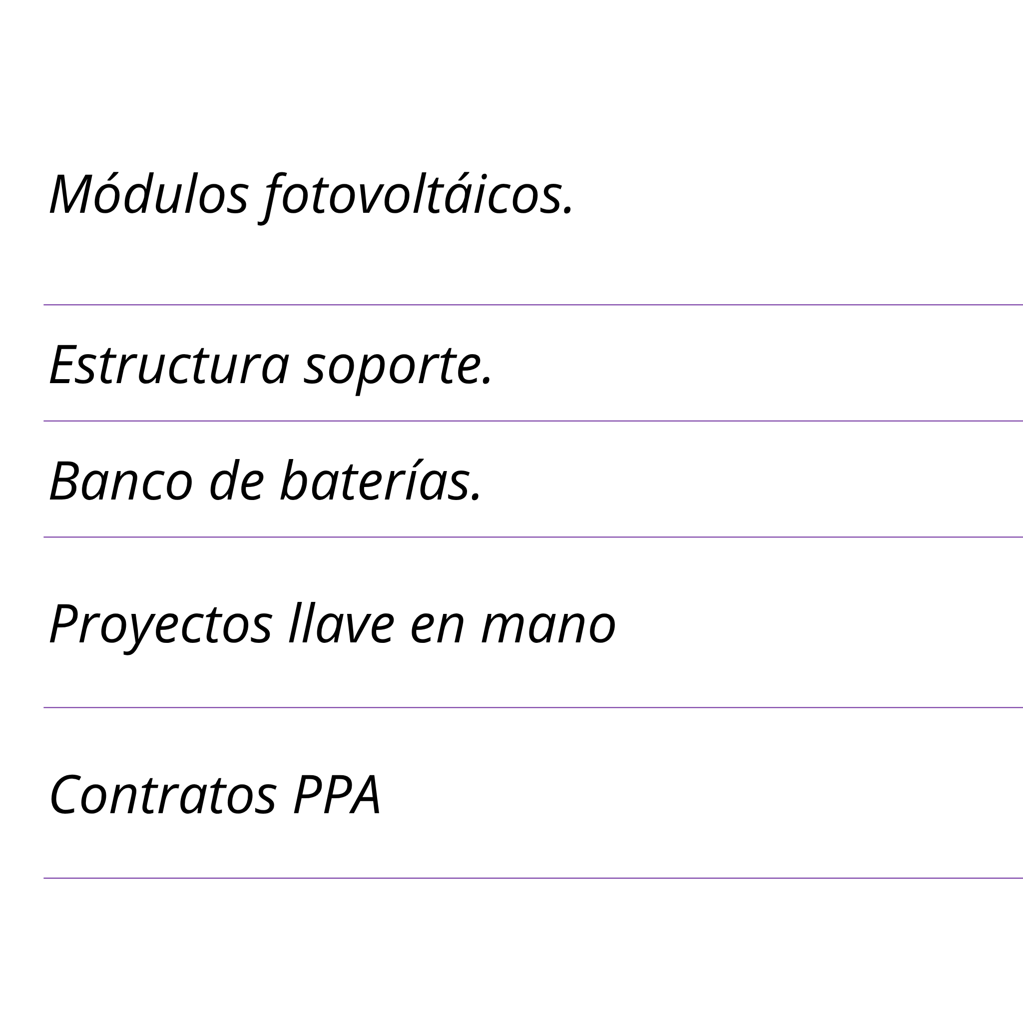 Ahorro energetico