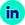LOGOTIPO LINKEDIN