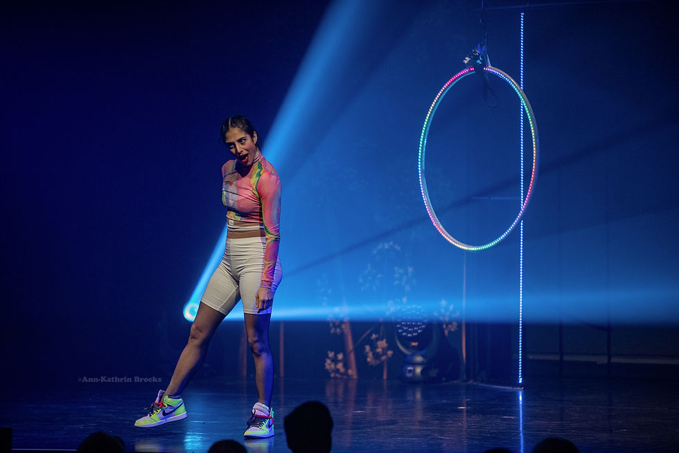 By Ann-Kathrin Brocks