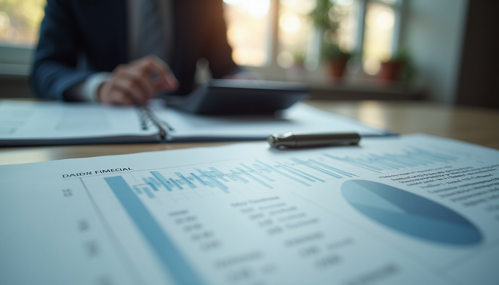 Understanding Financial Advisor Benefits: Why Professional Guidance Matters