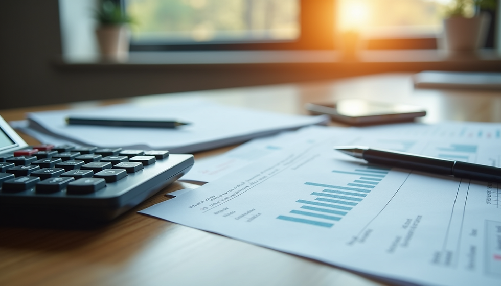 A Comprehensive Inheritance Tax Guide for the UK