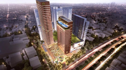 Trans Icon Surabaya