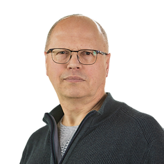 Prof. Dr. Sergei PREIS
