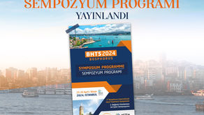 BHTS’2024 Sempozyumu Gerçekleşti