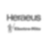 HERAEUS ELECTRO-NITE
