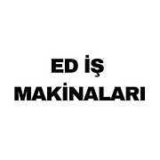 ED İŞ MAKİNALARI