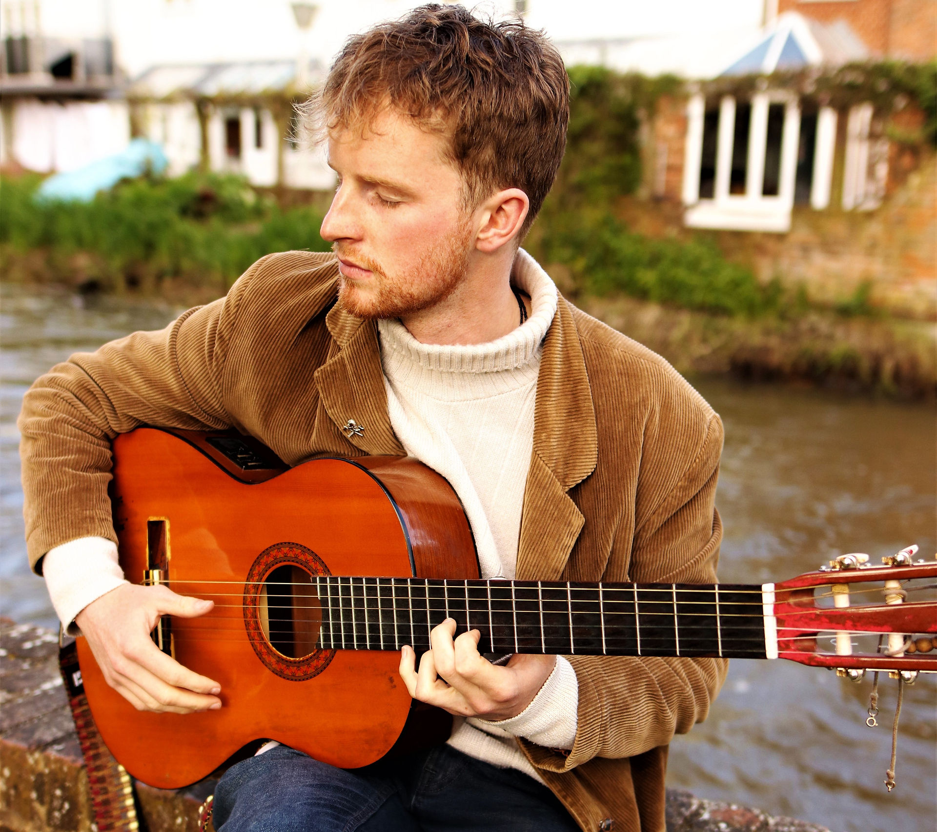 Tom Brewer (27)