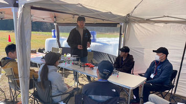 埼玉のドローンスクール|免許取得・資格講習なら「日本ドローンアソシエイション」