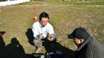 埼玉のドローンスクール|免許取得・資格講習なら「日本ドローンアソシエイション」