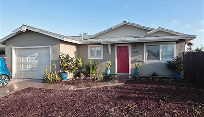2549 Caulfield Dr. San Diego