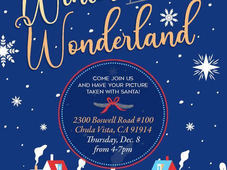 Pics with Santa come and join us!
