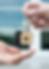 house key chain image
