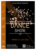 SPECTACLE AS EN DANCE 2025