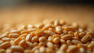 Benefits of Moisture Content Certification for Exporters