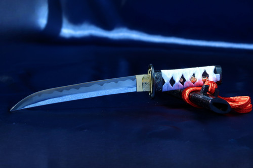 織田信長拵え「薬研藤四郎 やげんとうしろう」 | 女性のための刀剣販売