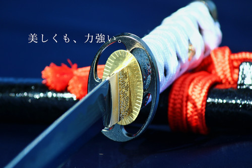 織田信長拵え「薬研藤四郎 やげんとうしろう」 | 女性のための刀剣販売