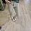 Miniature : Jean slim Beige