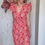 Miniature : ROBE LONGUE