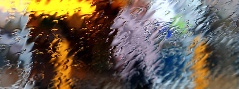 Wet Glass