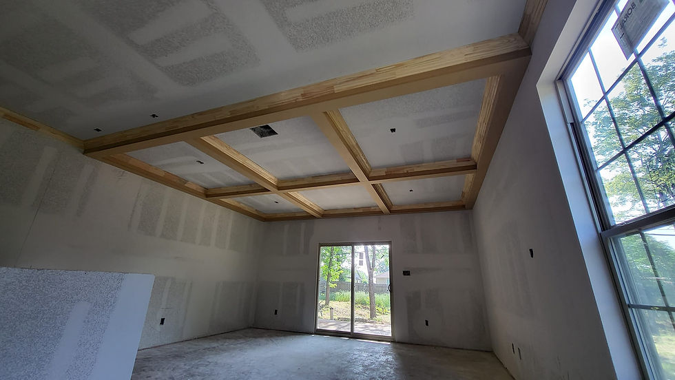 New Multi Family Home Coming Soon