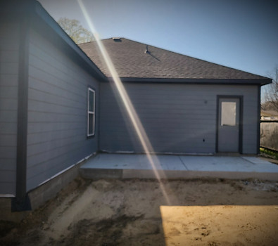 New Property