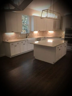 Flower Mound Project