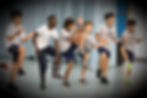 1 Global Step Academy