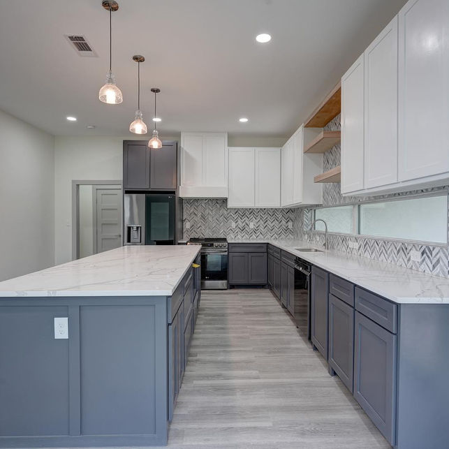 Dream Home Builder -3DL Experience