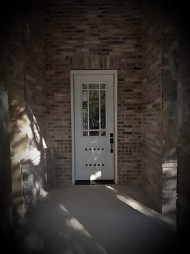Flower Mound Project - Entry
