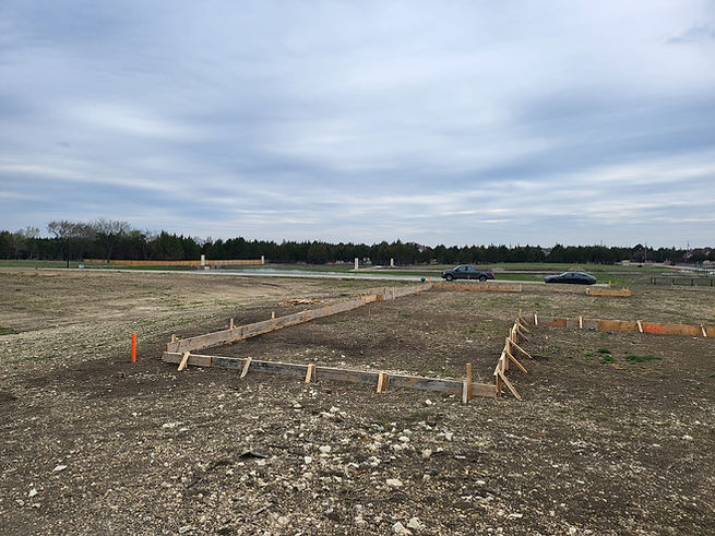 Making Progress at Hidden Creek III Estates - Red Oak TX.jpg
