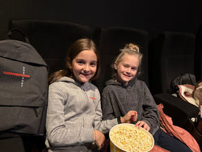 GS Ausflug zum Jahresabschluss 2024