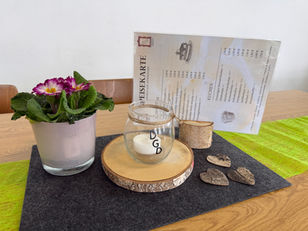 Dorfcafé
