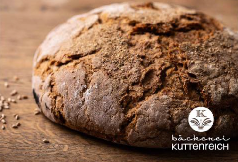 Brot-Backkurs