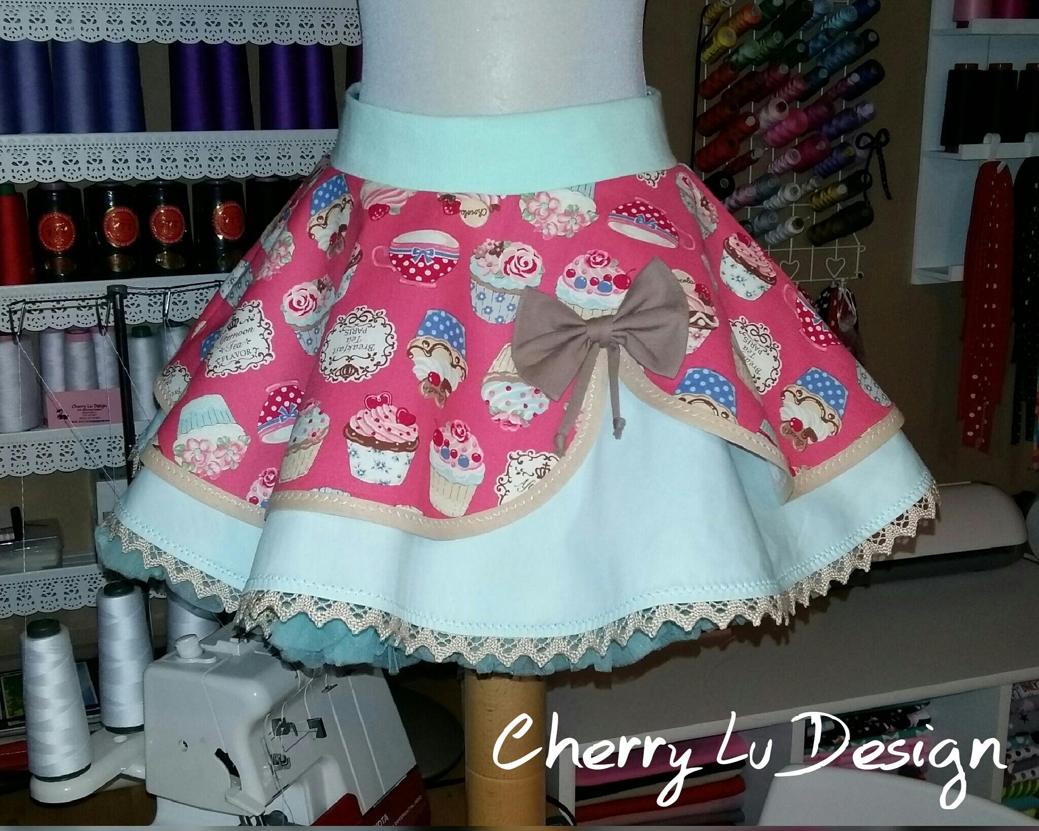 Petticoat Rock