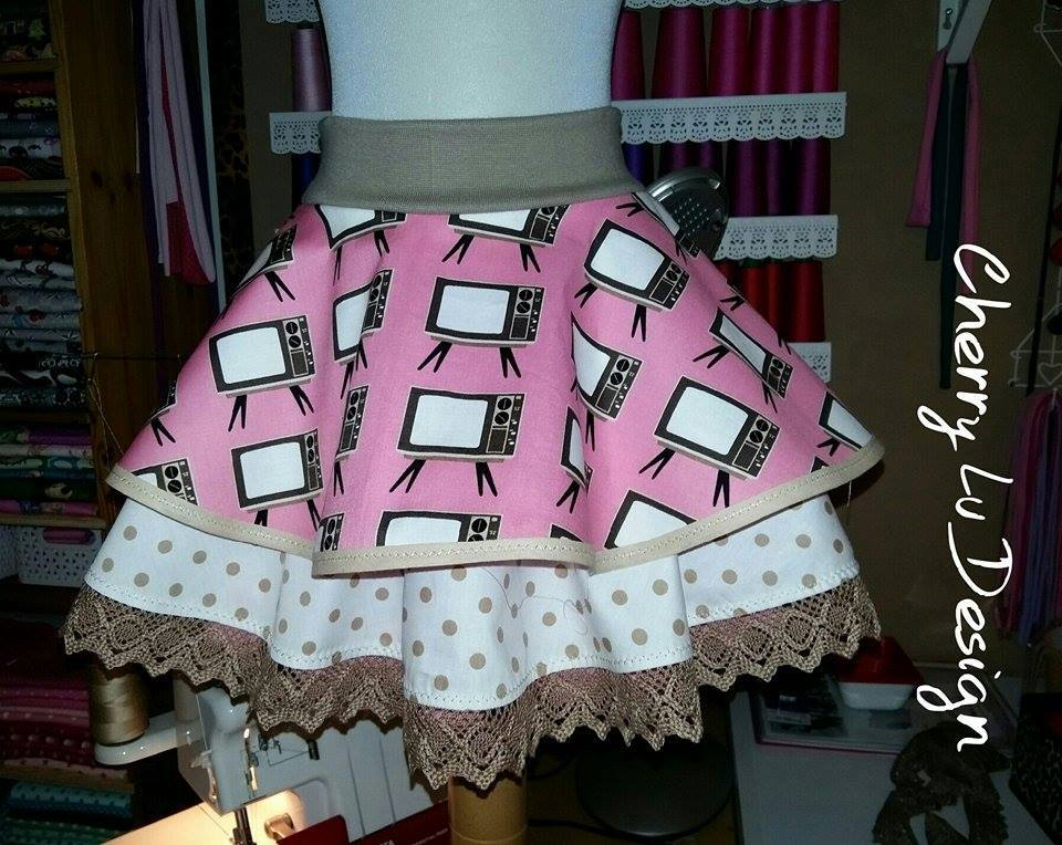 Petticoat Rock
