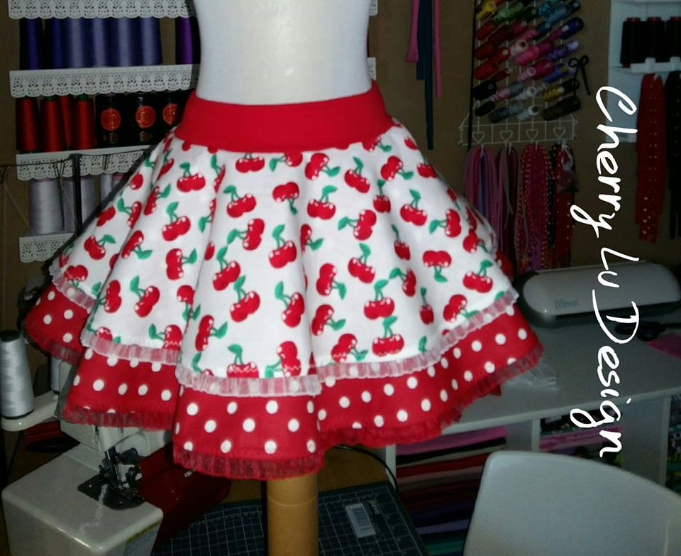 Petticoat Rock
