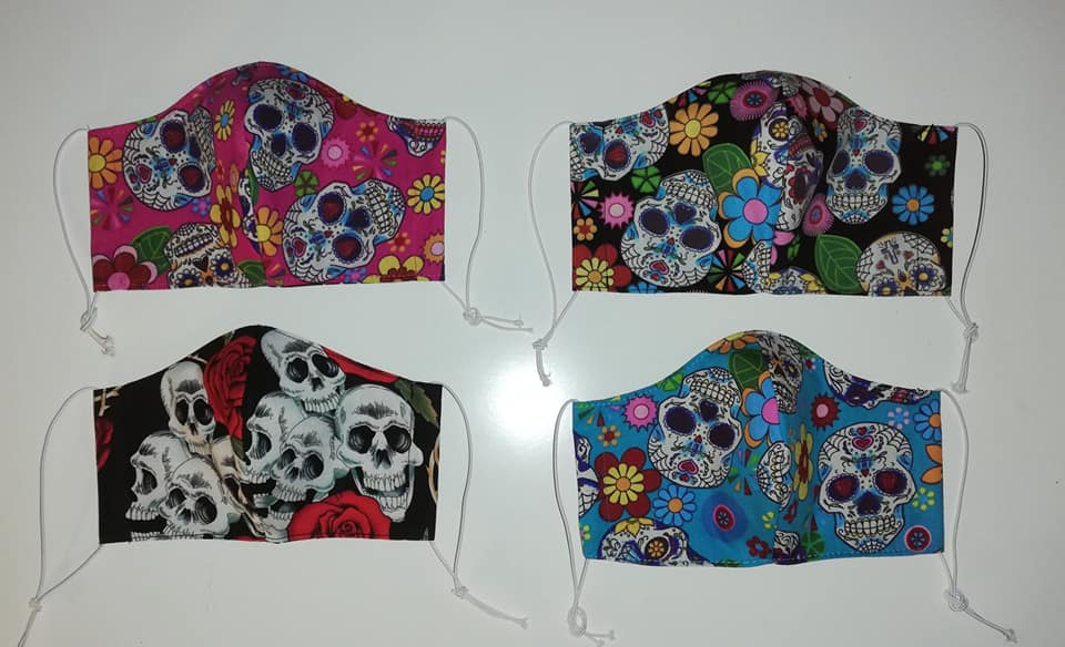"TREND" Masken