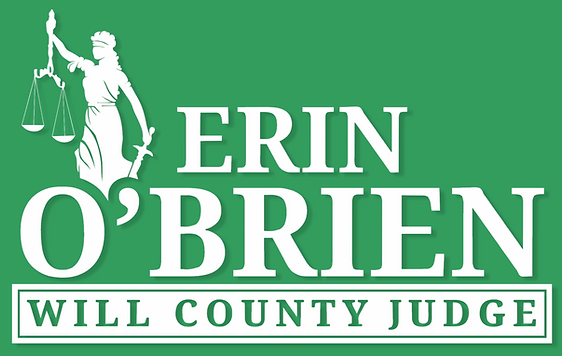O'Brien campaign logo