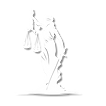 lady justice