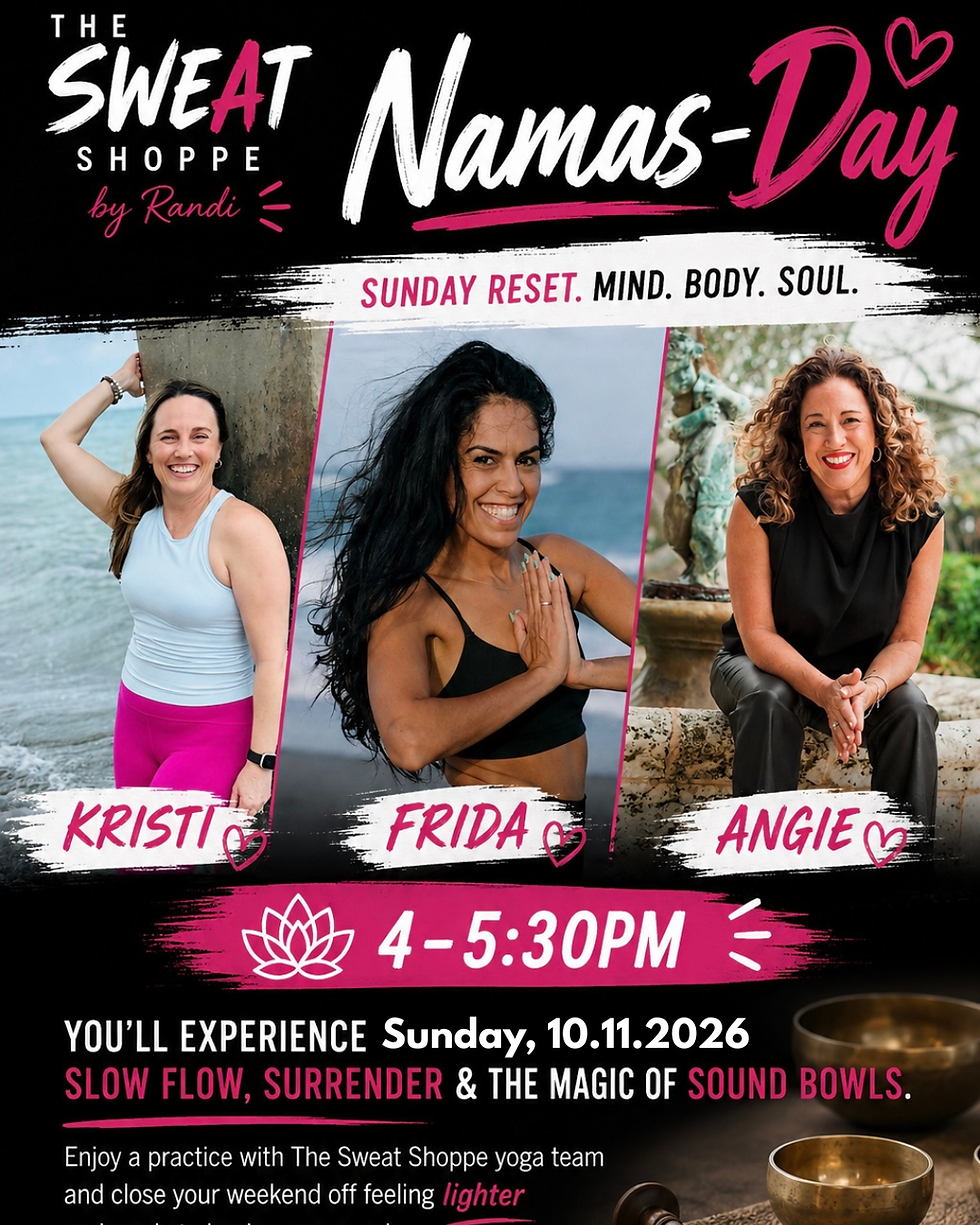 Namas~Day