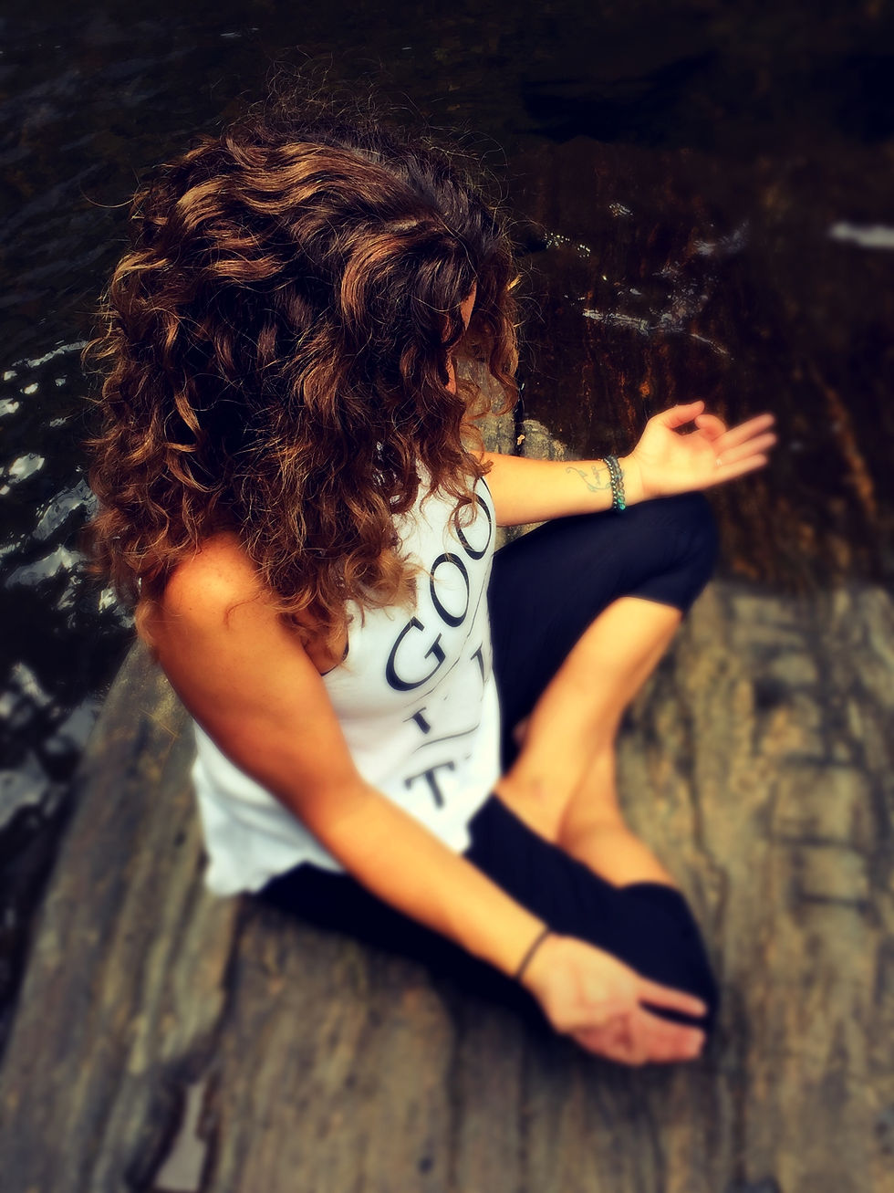 Mid Week Reset Yoga Class online
