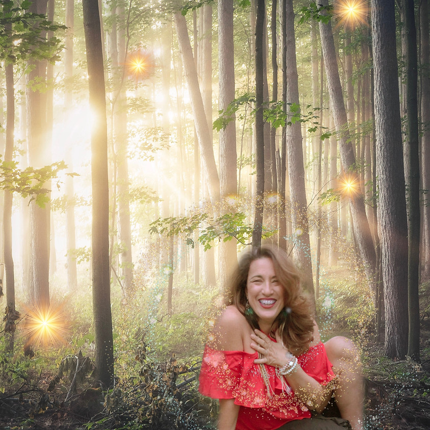 Magic School~ The Art of Decoding your Gifts Season 3