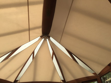 Project: Sails Fit In Ipswich Today
