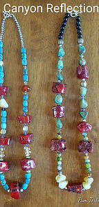 Canyon Reflections 2